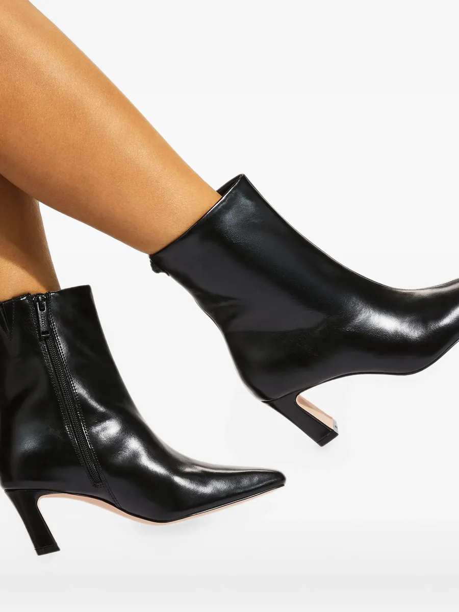 Eaton ankle boots 6