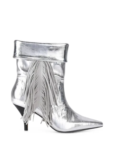 Piccadilly Slouch boots