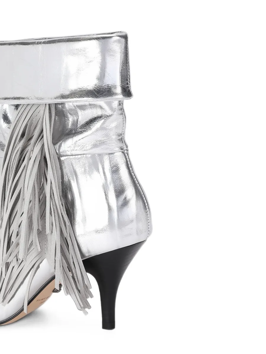 Piccadilly Slouch boots 4