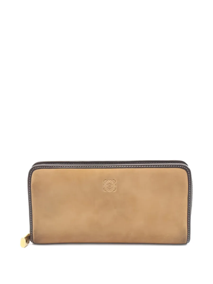 zip-up wallet 2