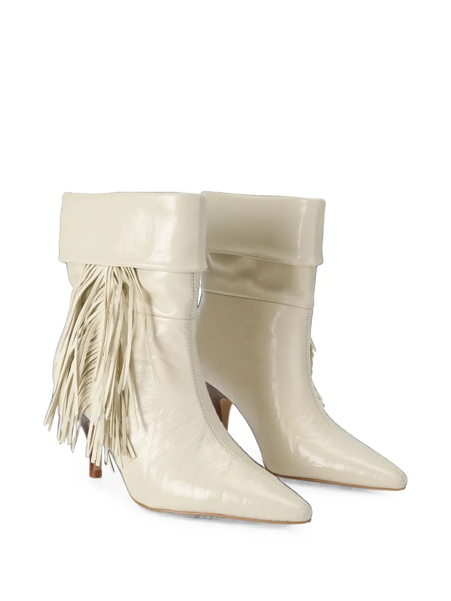 Piccadilly slouch boots 2