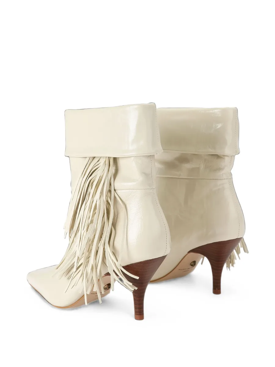 Piccadilly slouch boots 3