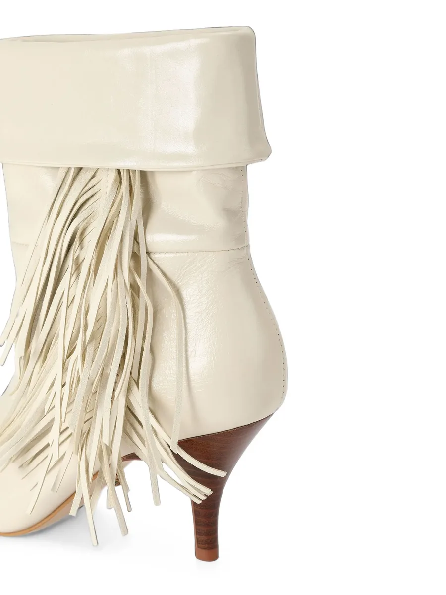 Piccadilly slouch boots 4