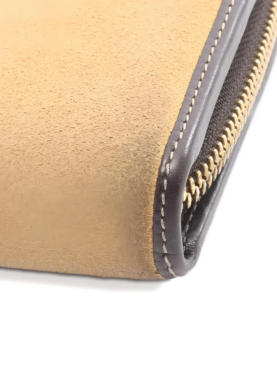 zip-up wallet 13