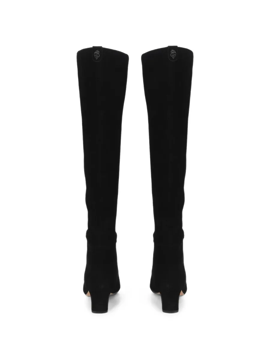 Ascot knee boots 3