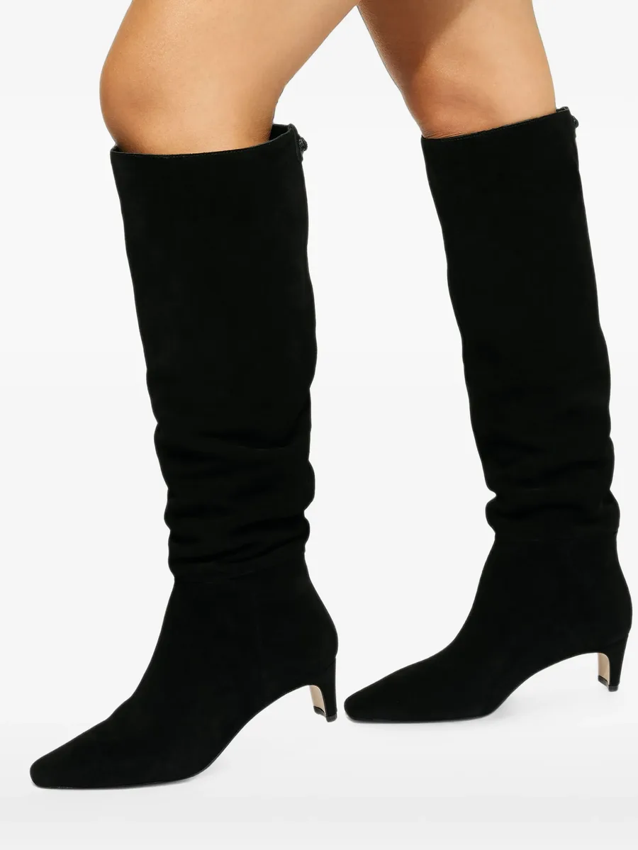 Ascot knee boots 6