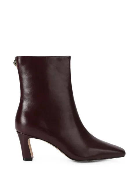 Eaton ankle boots