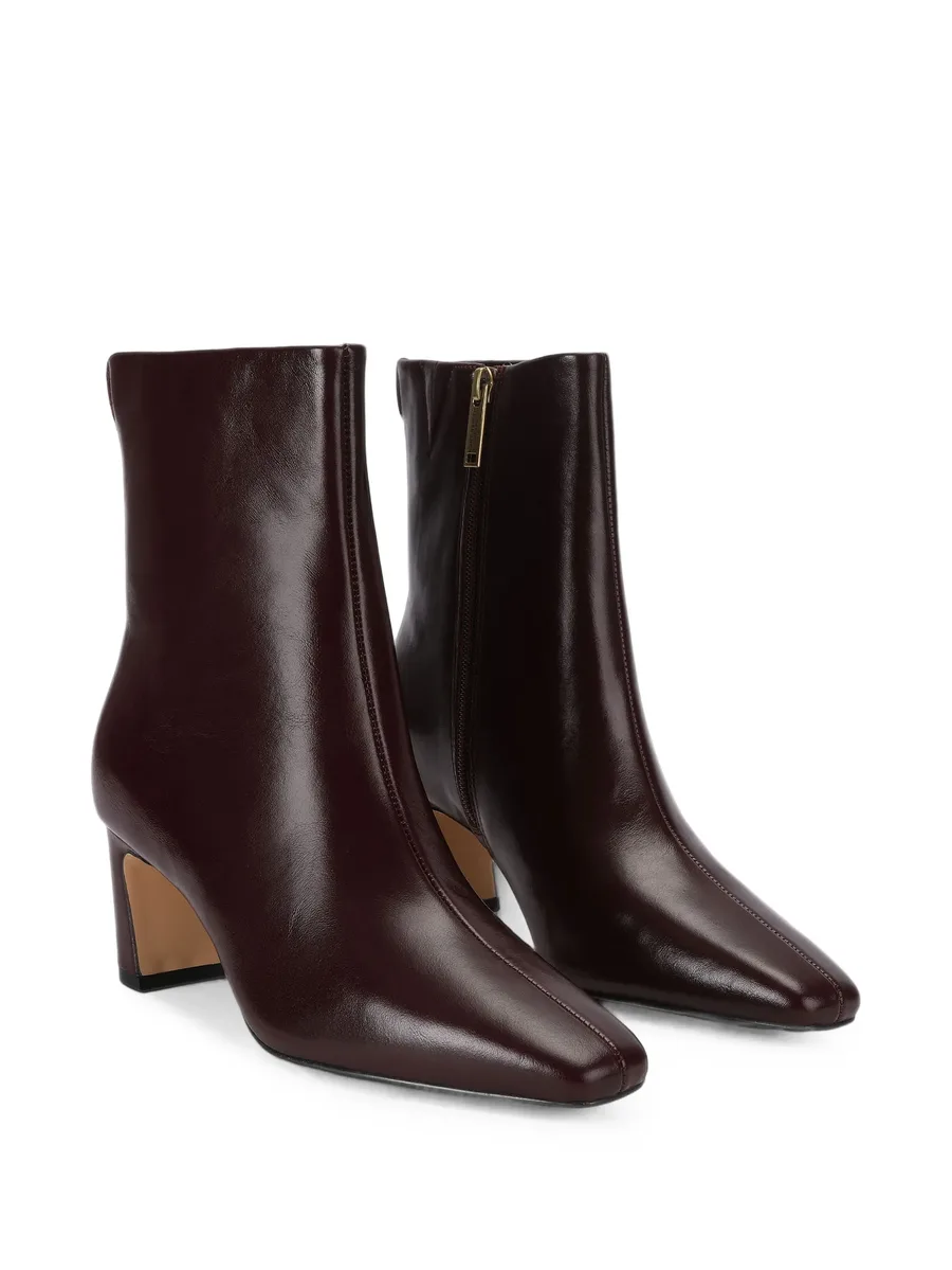 Eaton ankle boots 2