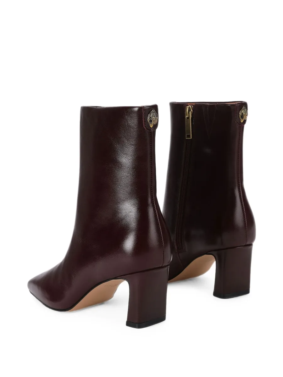 Eaton ankle boots 3