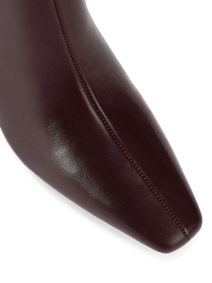 Eaton ankle boots 5
