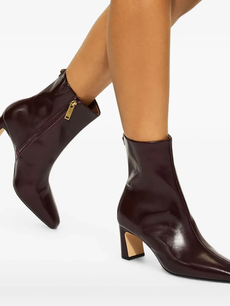Eaton ankle boots 6