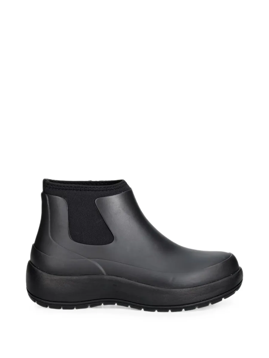 Dry rain boots 1