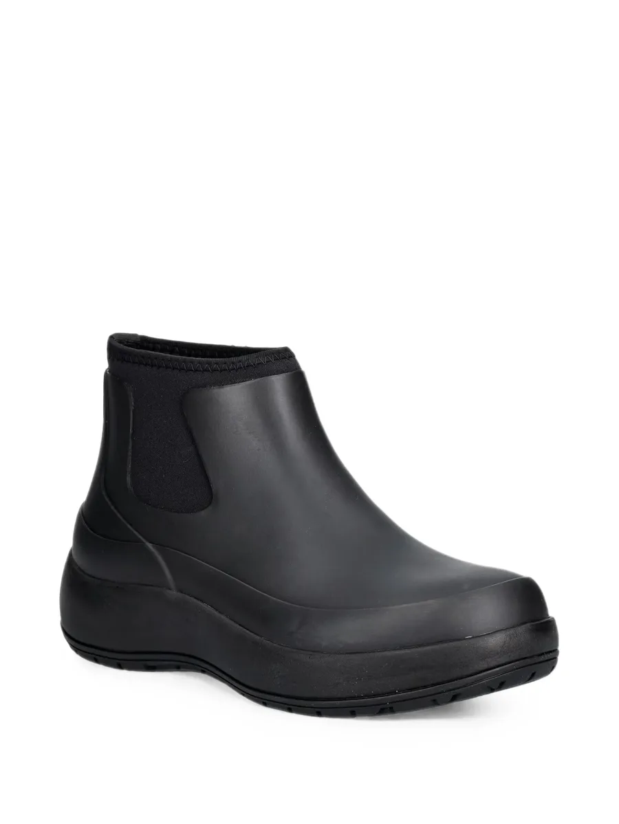 Dry rain boots 2