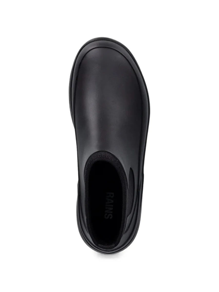 Dry rain boots 3