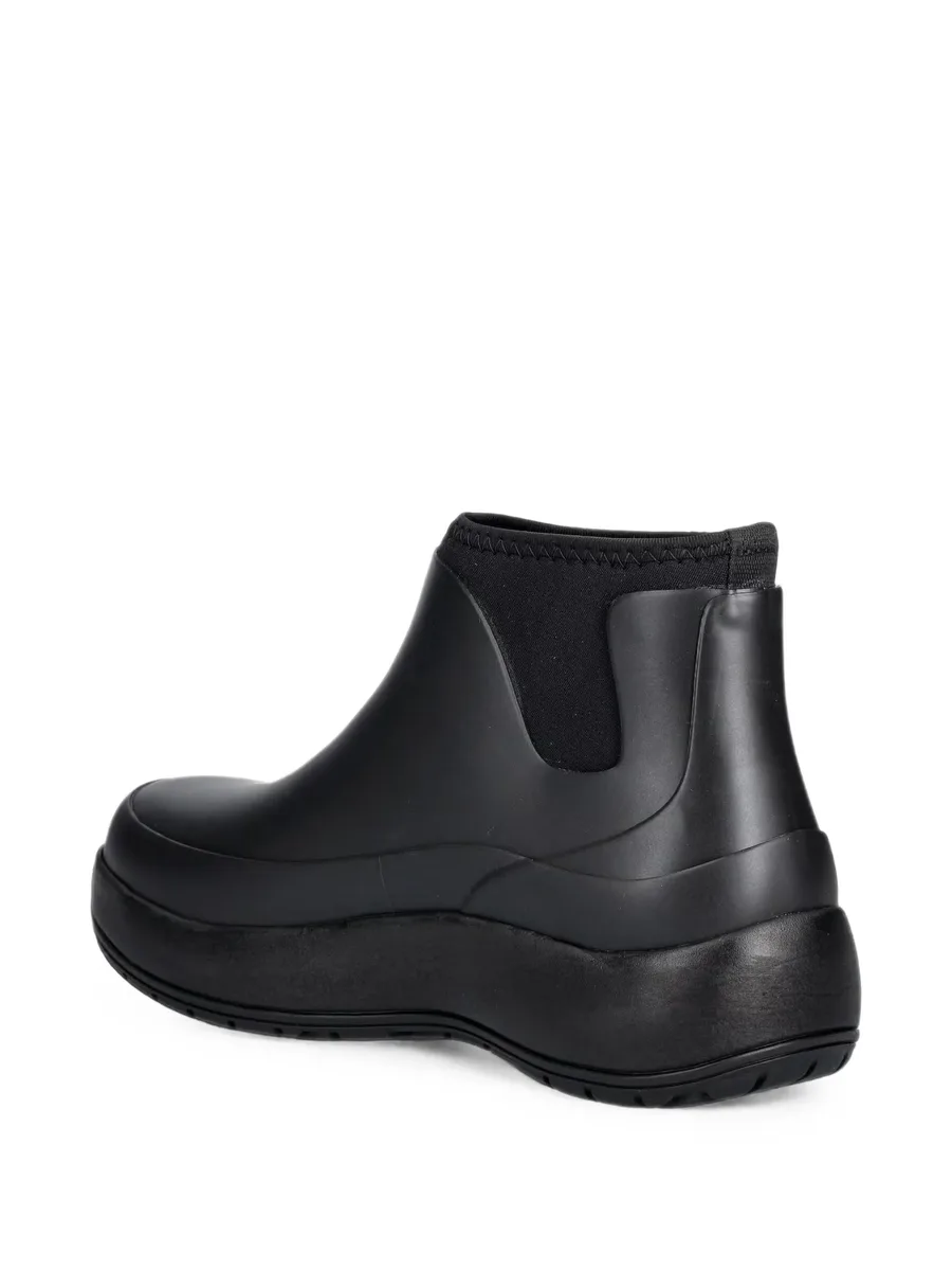Dry rain boots 4