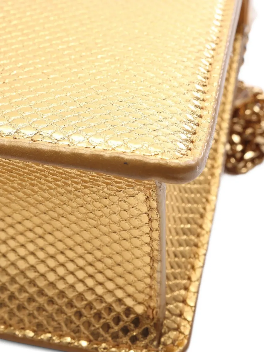 сумка на плечо Serpenti Forever (2010-е годы) 5