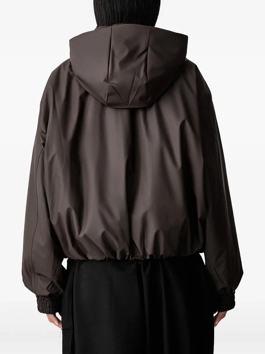 hooded zip-up jacket 5