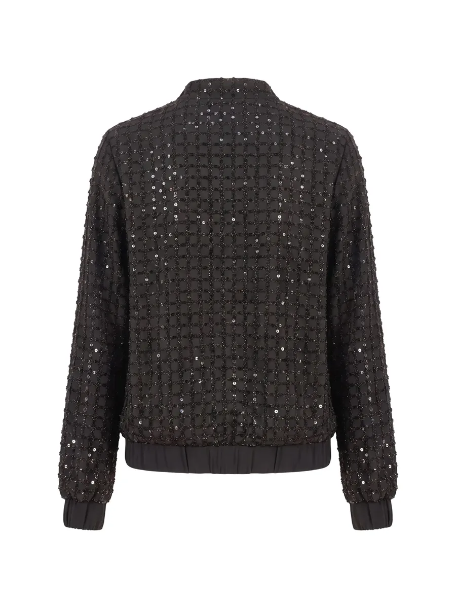sequin-embellished jacket 2