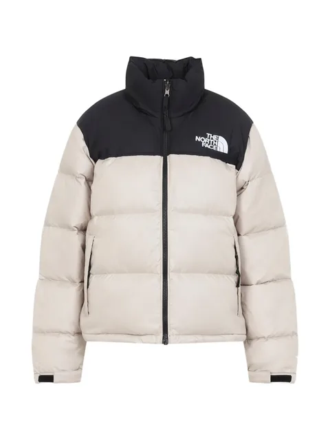1996 Retro Nuptse puffer coat