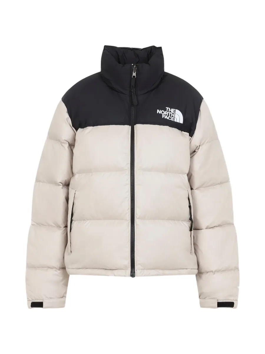 1996 Retro Nuptse puffer coat 1