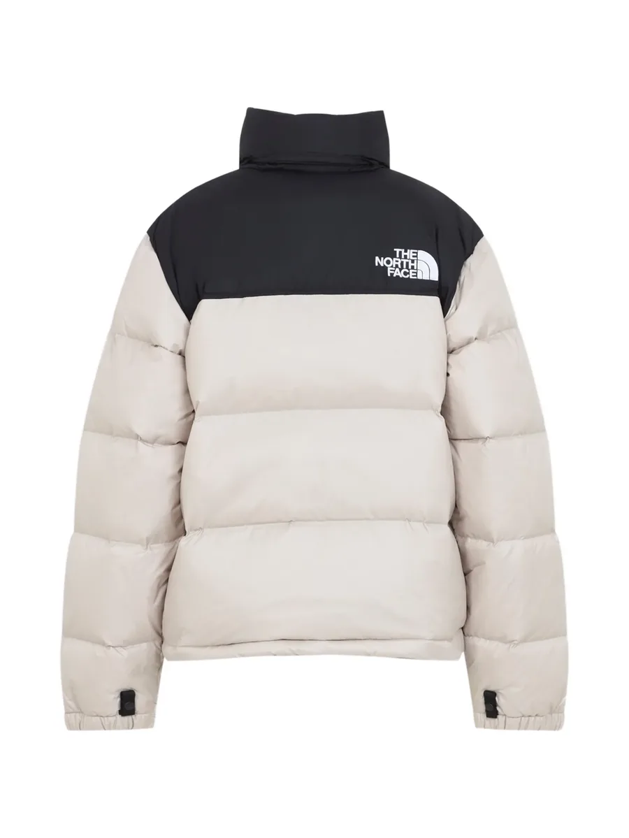 1996 Retro Nuptse puffer coat 2