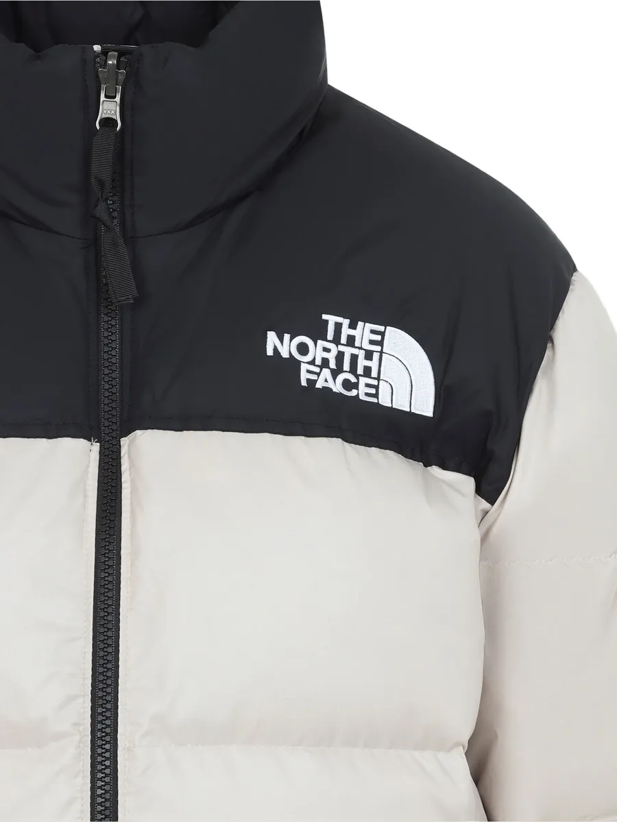 1996 Retro Nuptse puffer coat 4