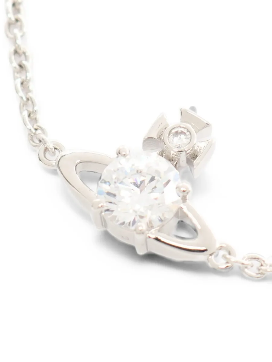 Reina rhinestone bracelet 2