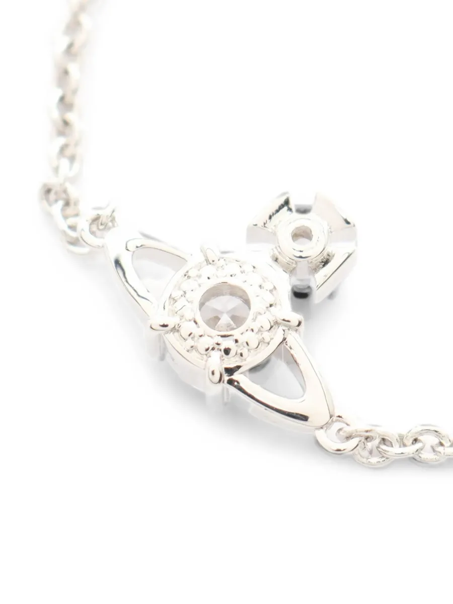 Reina rhinestone bracelet 3