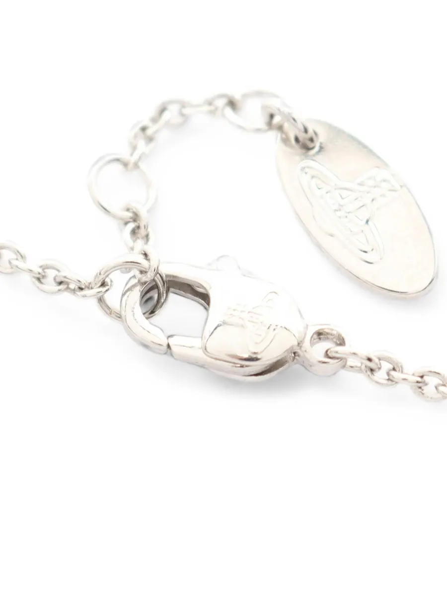 Reina rhinestone bracelet 4