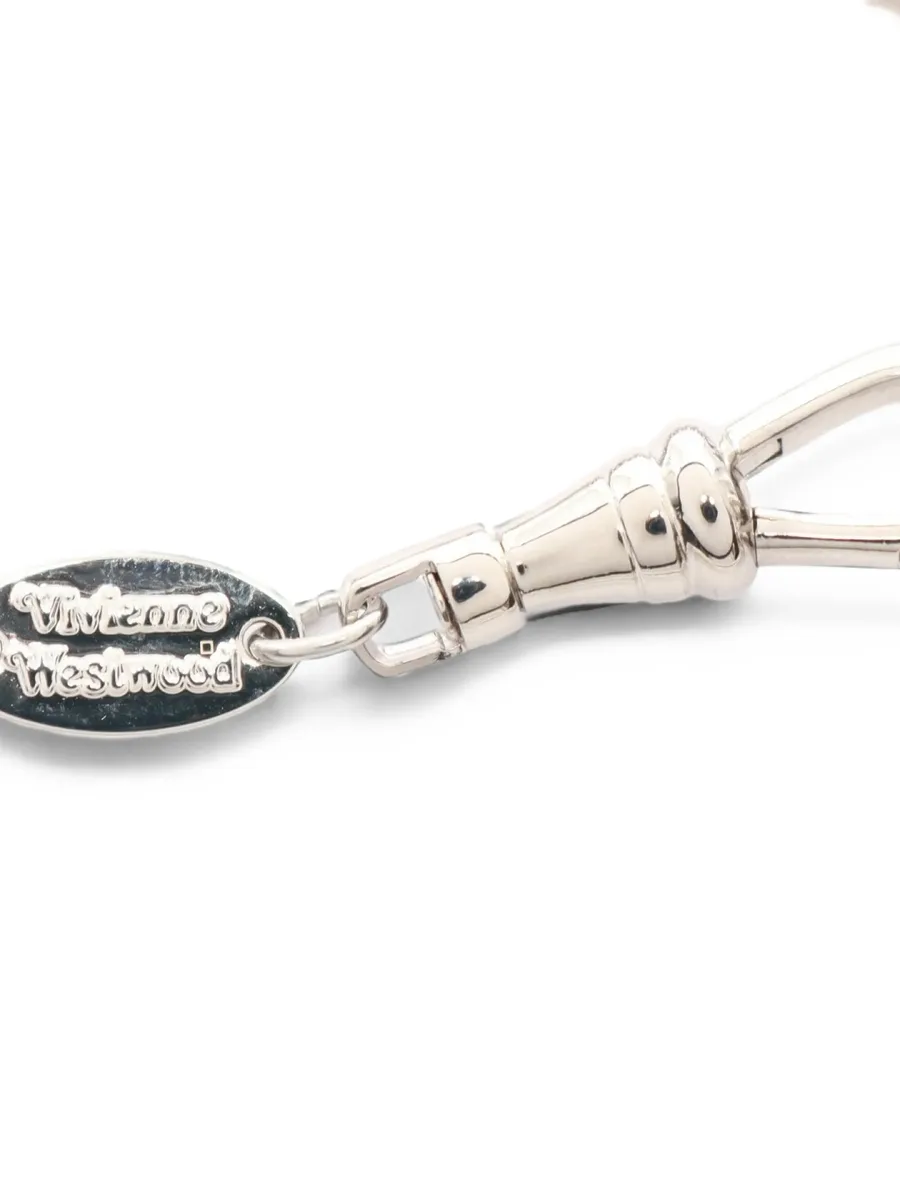 2020s Petit Orb rhinestone bracelet 3