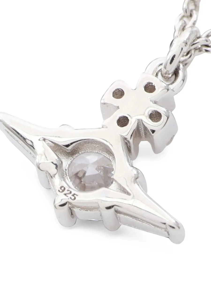 Ofelia Orb necklace 3