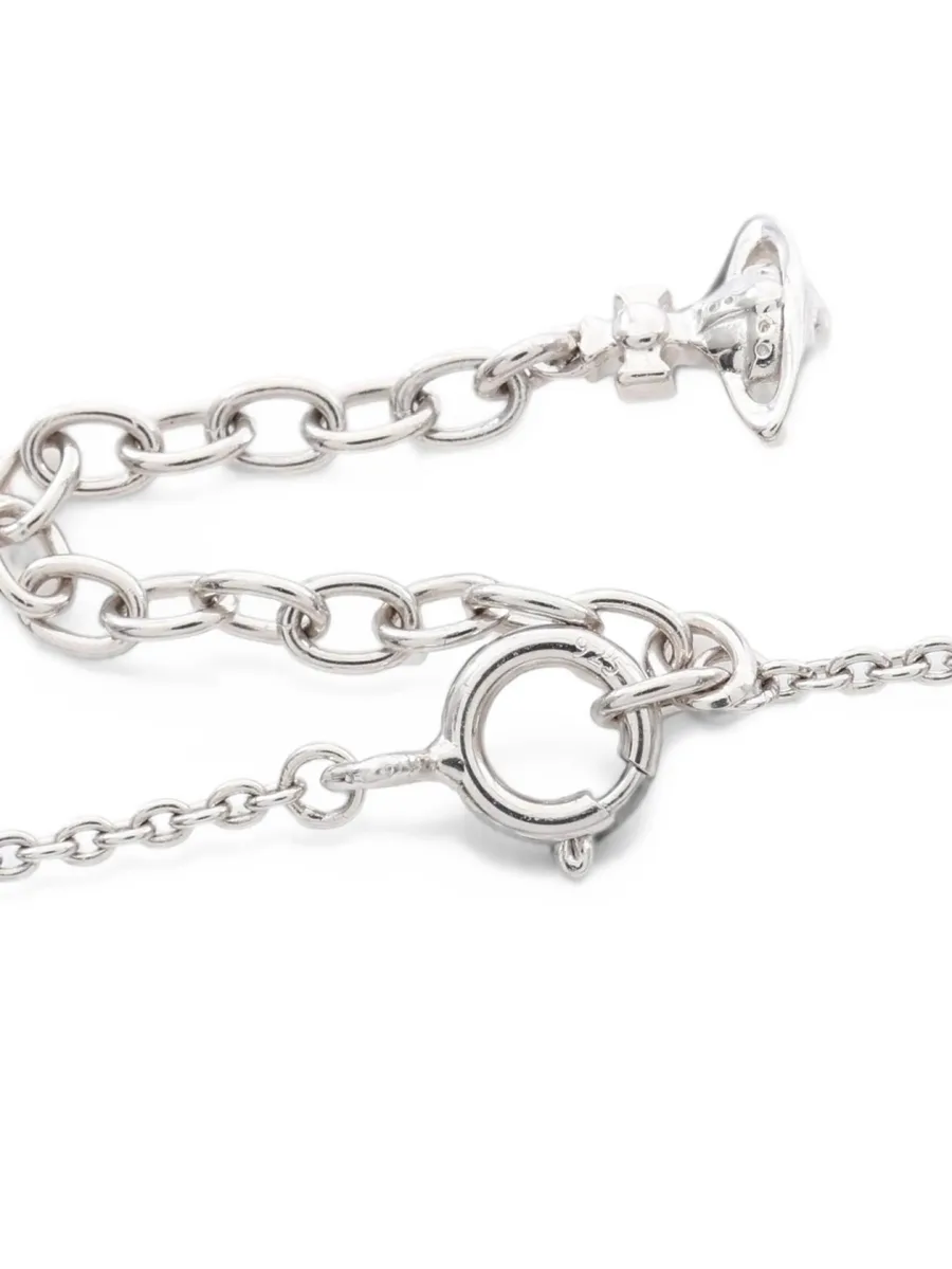 Ofelia Orb necklace 5