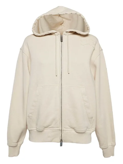2024 jersey zipped hoodie