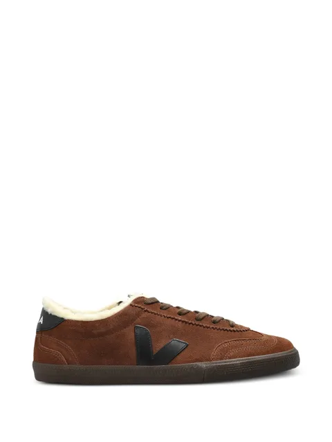 Volley Winter low-top sneakers