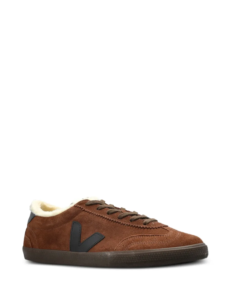 Volley Winter low-top sneakers 2