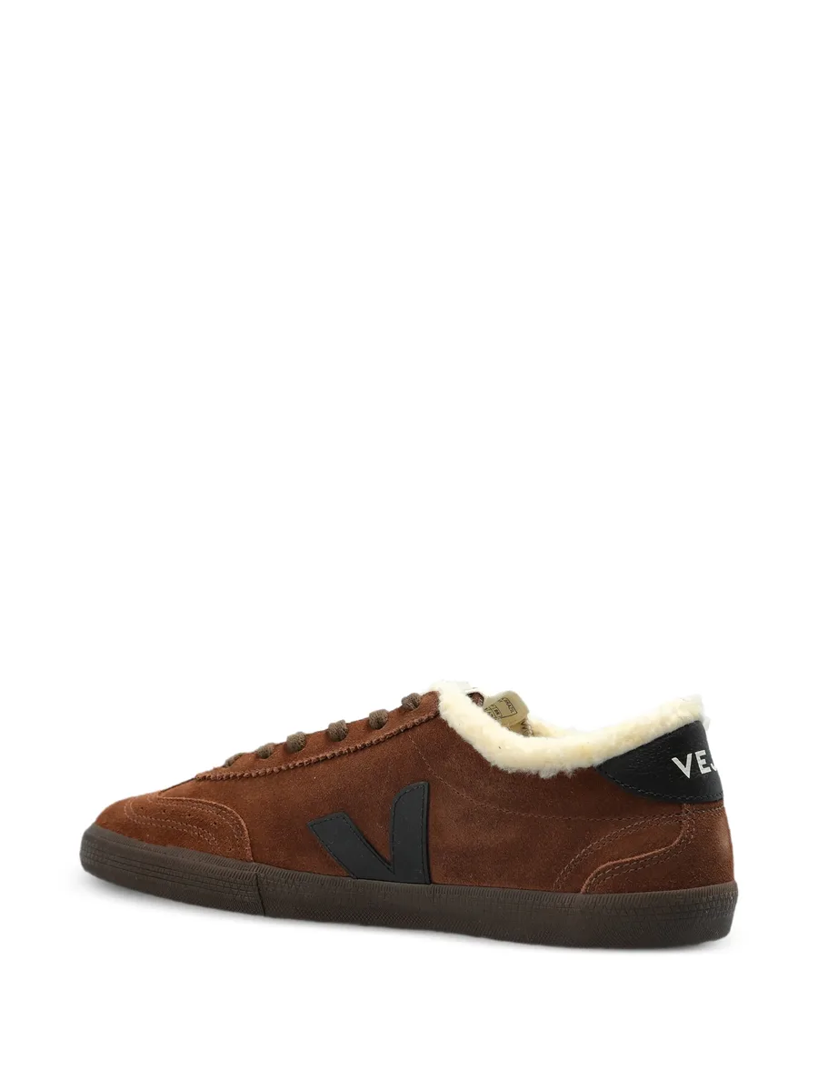 Volley Winter low-top sneakers 3