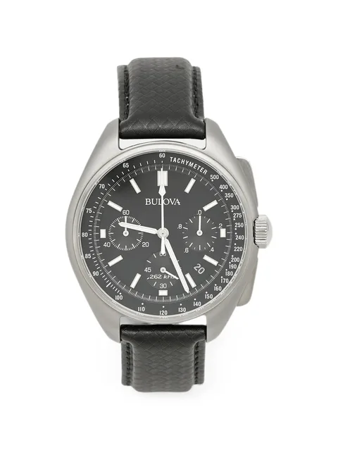 наручные часы Lunar Pilot 45 мм