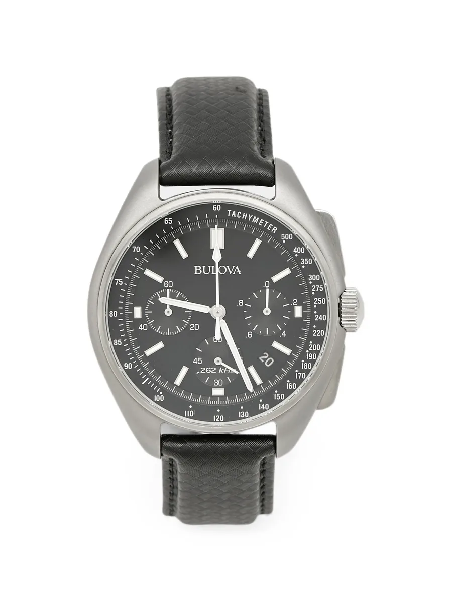 наручные часы Lunar Pilot 45 мм 1