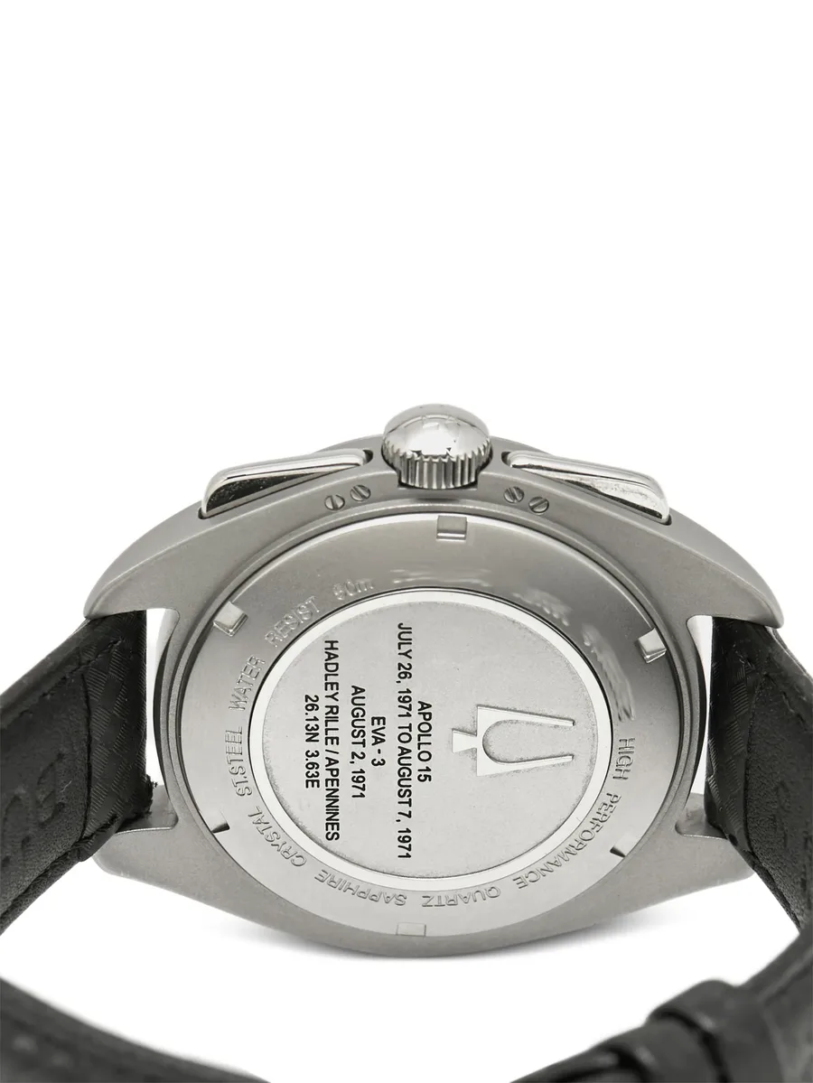 наручные часы Lunar Pilot 45 мм 5