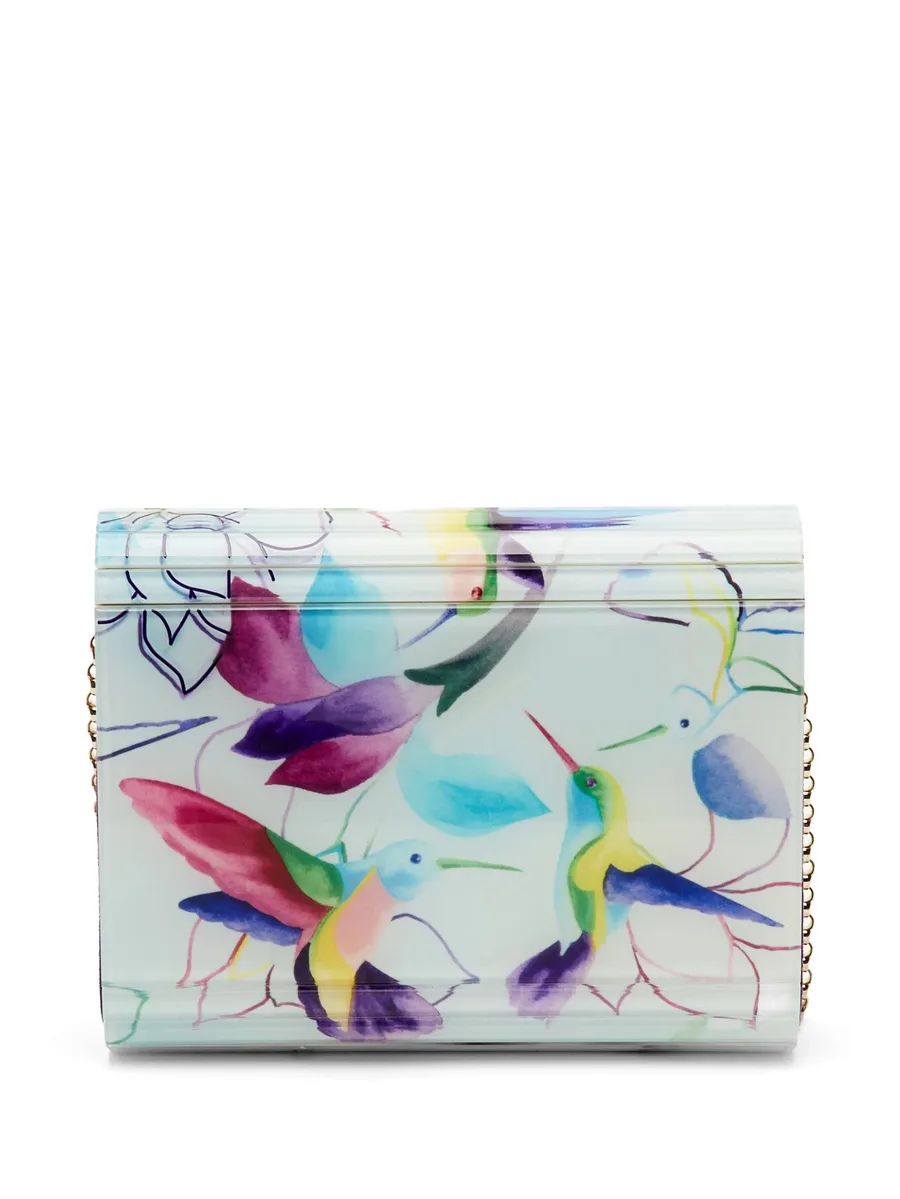клатч Candy Hummingbird 2
