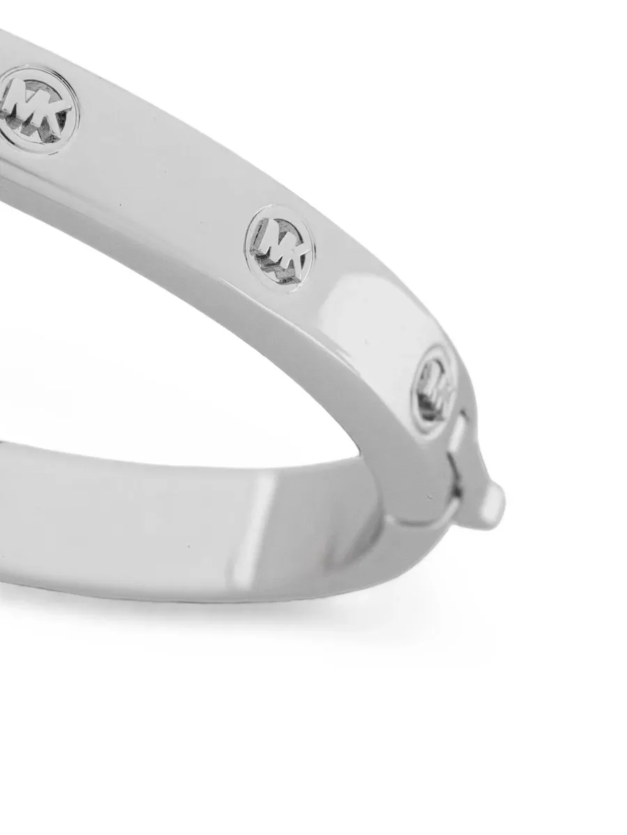 logo bangle 2