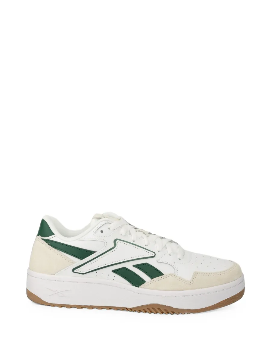 ATR Chill perforated panelled sneakers 1