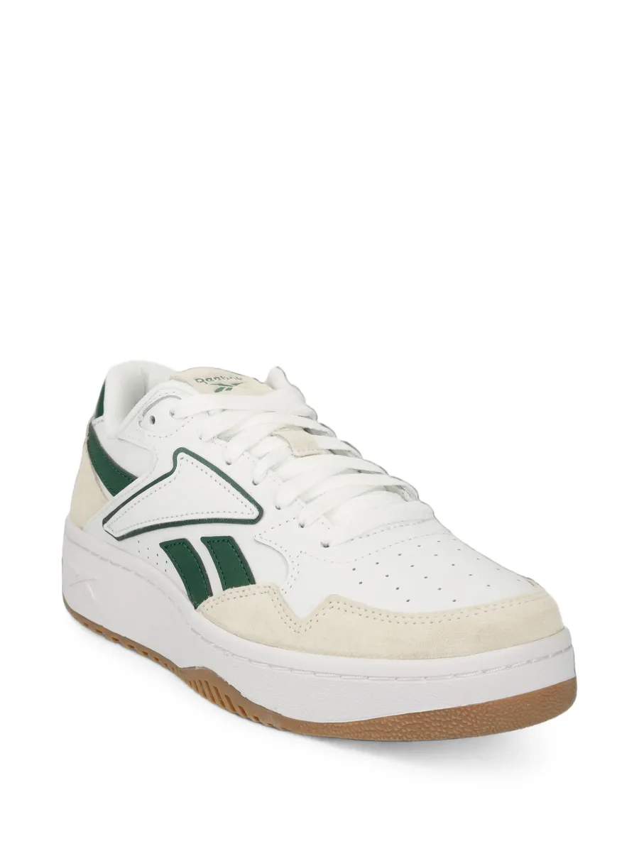 ATR Chill perforated panelled sneakers 2