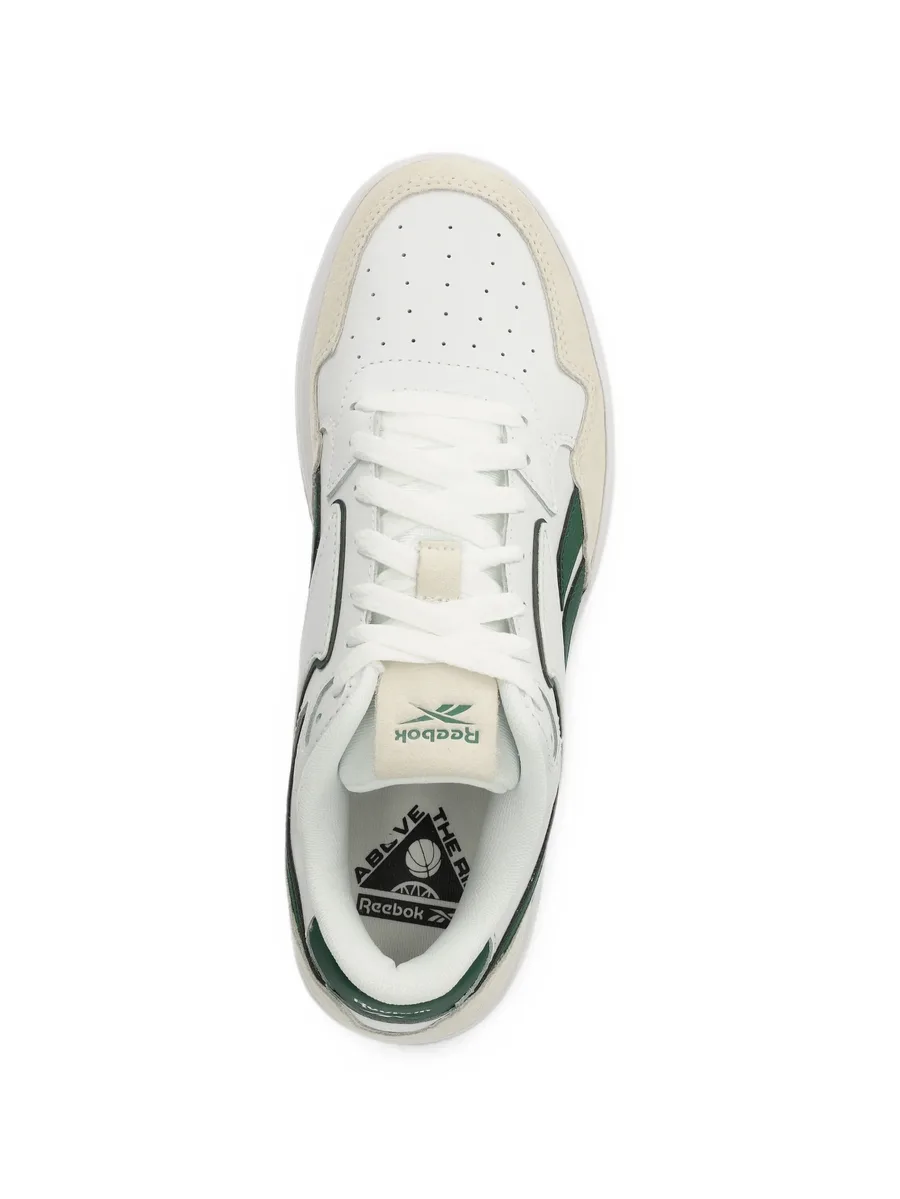 ATR Chill perforated panelled sneakers 3