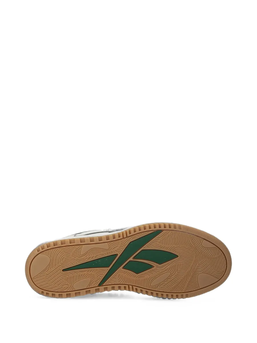 ATR Chill perforated panelled sneakers 4