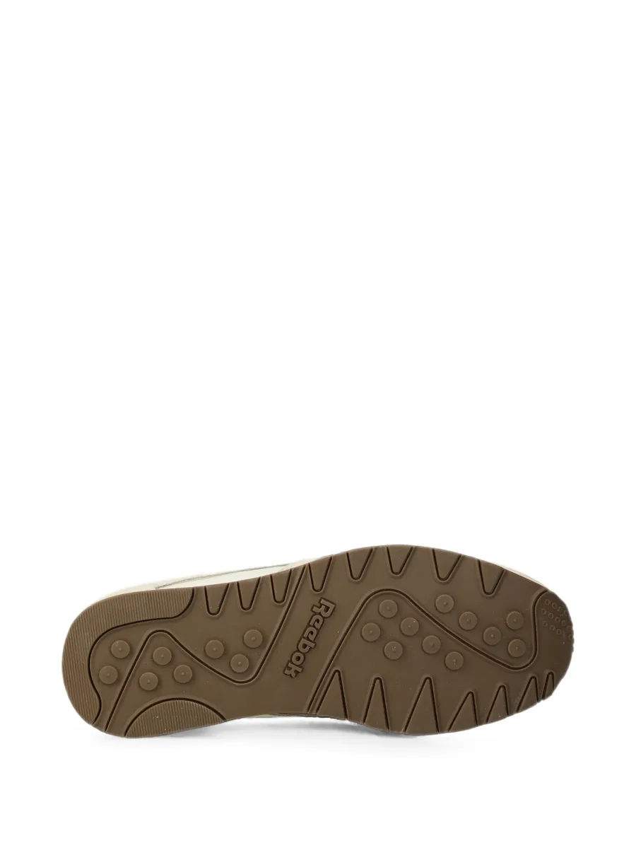 Classic lace-up sneakers 4
