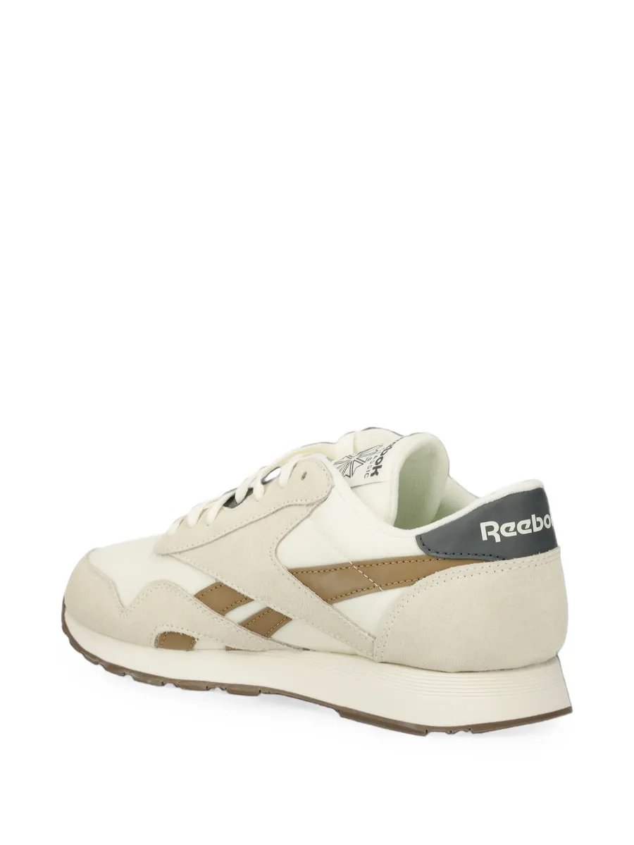 Classic lace-up sneakers 5