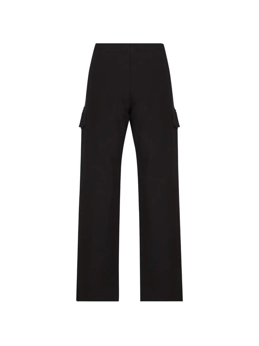 Lens-detail cargo pants 2