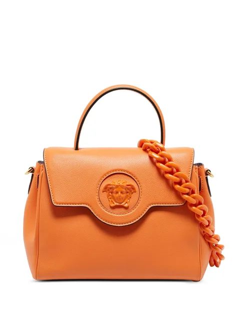 La Medusa tote bag