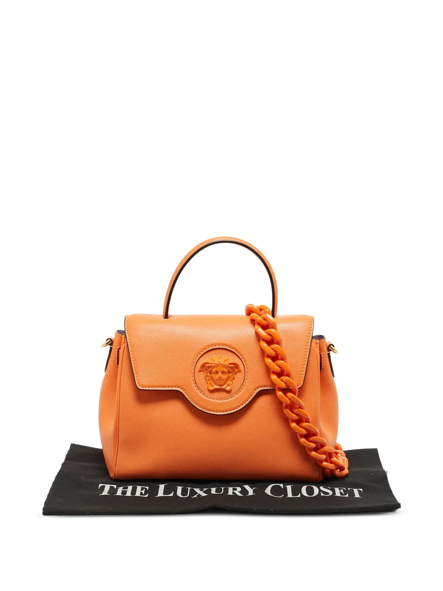 La Medusa tote bag 5